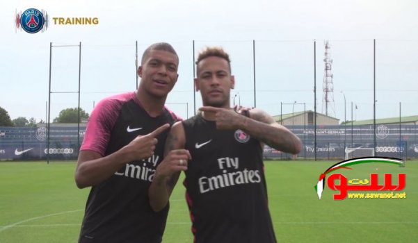 ريال مدريد يحدد موعد الإعلان عن صفقة مبابي | موقع سوا ريال مدريد يحدد موعد الإعلان عن صفقة مبابي | موقع سوا