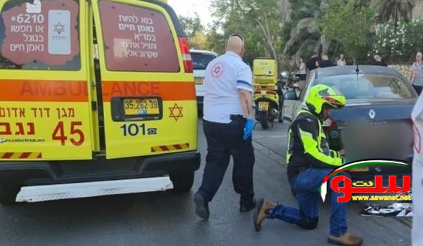 جريمة قتل في الرملة: مقتل شاب (30 عامًا) رميًا بالرصاص | موقع سوا جريمة قتل في الرملة: مقتل شاب (30 عامًا) رميًا بالرصاص | موقع سوا