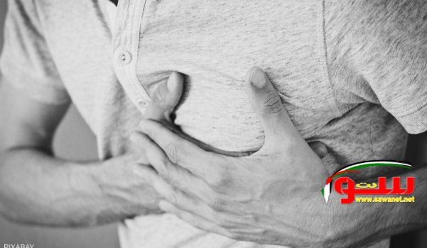 متى تتصل بالطوارئ؟.. 12 سببا لآلام الصدر | موقع سوا متى تتصل بالطوارئ؟.. 12 سببا لآلام الصدر | موقع سوا