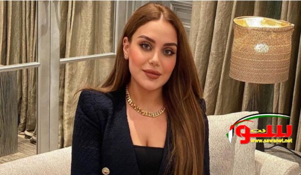 إبنة هيفا وهبة تخطف الانظار... شاهدوا إطلالة زينب فياض في عيد الحبّ! | موقع سوا إبنة هيفا وهبة تخطف الانظار... شاهدوا إطلالة زينب فياض في عيد الحبّ! | موقع سوا