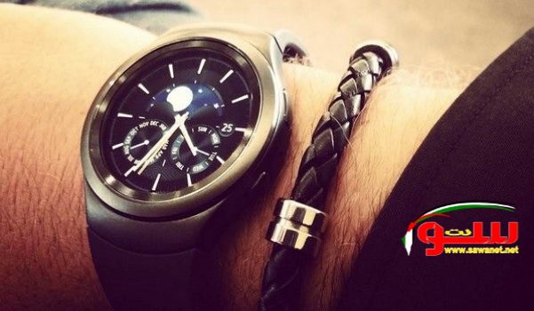 سامسونج تشوق لساعتها القادمة Gear S2 | موقع سوا 