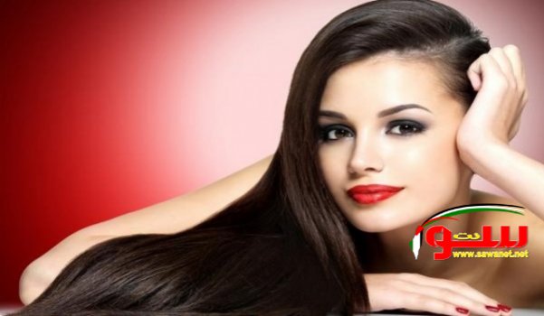 ماسك سهل يحافظ على لون الشعر | موقع سوا ماسك سهل يحافظ على لون الشعر | موقع سوا