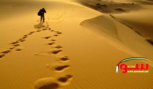 تفسير حلم المشي في الصحراء | موقع سوا تفسير حلم المشي في الصحراء | موقع سوا