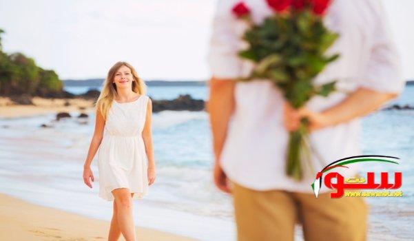 كيف يتصرف الرجل عندما يقع في الغرام ؟ | موقع سوا كيف يتصرف الرجل عندما يقع في الغرام ؟ | موقع سوا