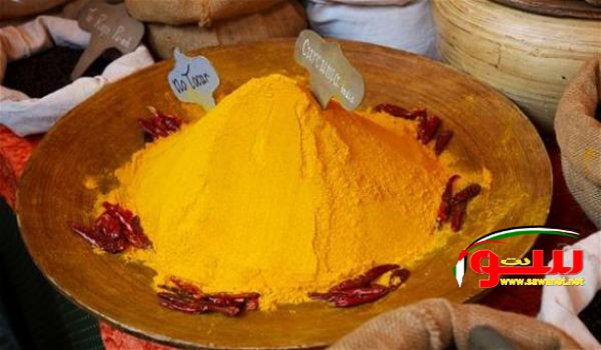 8 فوائد لاستخدام الكركم في وصفات الطعام بشكل يومي | موقع سوا 8 فوائد لاستخدام الكركم في وصفات الطعام بشكل يومي | موقع سوا