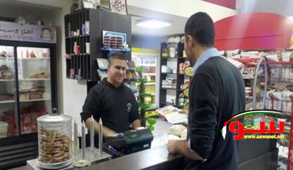 تختتم ألنهضة الشبابية الكناوية فعالياتها للتوعية من مخاطر الطرق | موقع سوا تختتم ألنهضة الشبابية الكناوية فعالياتها للتوعية من مخاطر الطرق | موقع سوا