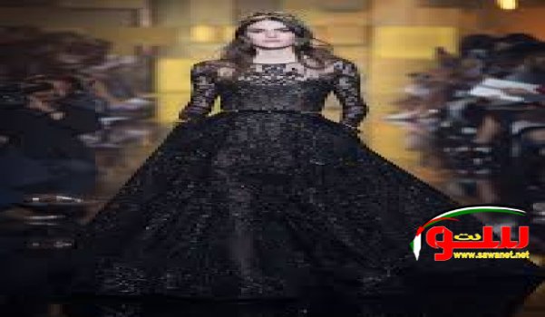 اخبار لم تعرفها عن مصمم الزياء العالمي إيلي صعب | موقع سوا اخبار لم تعرفها عن مصمم الزياء العالمي إيلي صعب | موقع سوا