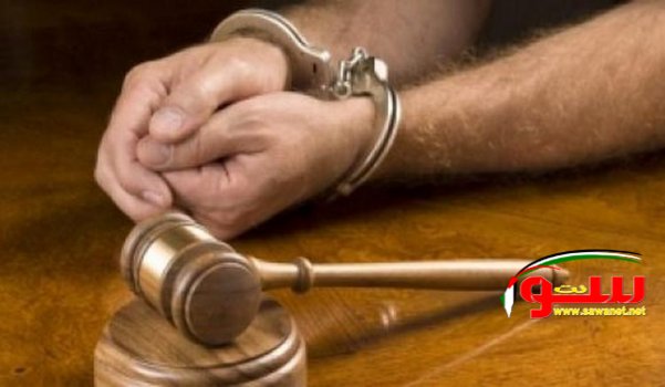 إتهام شابين عربيين بالاعتداء على أشخاص من ذوي البشرة السوداء | موقع سوا إتهام شابين عربيين بالاعتداء على أشخاص من ذوي البشرة السوداء | موقع سوا