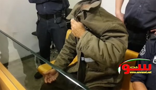 اطلاق سراح شابين من عرعرة على خلفية قضية نشأت ملحم | موقع سوا اطلاق سراح شابين من عرعرة على خلفية قضية نشأت ملحم | موقع سوا