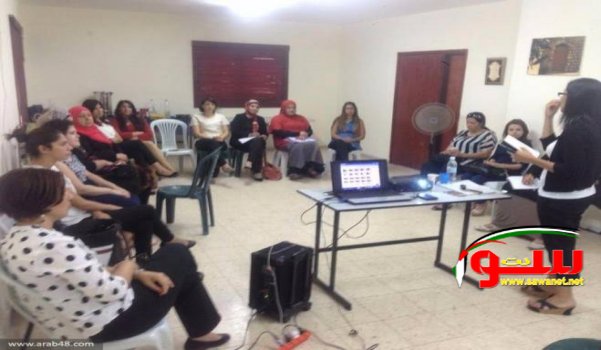 تشرين في الطيبة: نساء رائدات يؤثرن ويحققن التغيير | موقع سوا تشرين في الطيبة: نساء رائدات يؤثرن ويحققن التغيير | موقع سوا