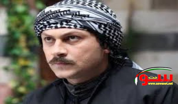 “وائل شرف” يردّ على بسام الملا : ألا يكفيك سبع سنوات من عمري | موقع سوا “وائل شرف” يردّ على بسام الملا : ألا يكفيك سبع سنوات من عمري | موقع سوا