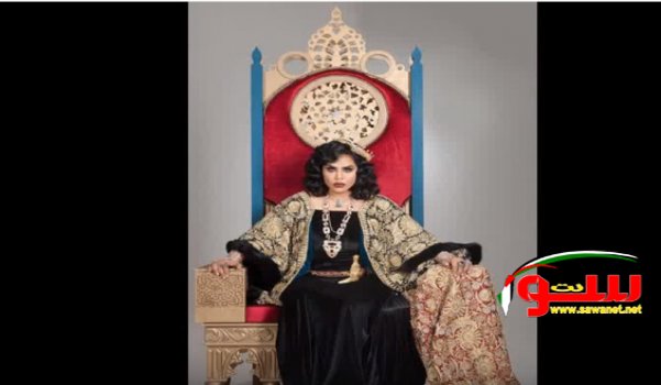 رسالة زوجة حاكم دبي التي أوقفت برنامج أحلام ذا كوين | موقع سوا رسالة زوجة حاكم دبي التي أوقفت برنامج أحلام ذا كوين | موقع سوا