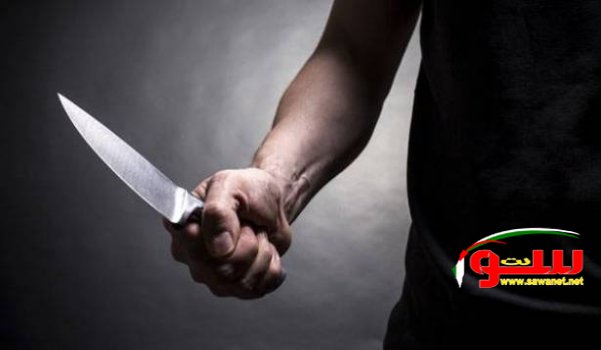 وفاة أمين عمر دراوشة (19 عامًا) اثر تعرضه للطعن من مدينة الناصرة | موقع سوا وفاة أمين عمر دراوشة (19 عامًا) اثر تعرضه للطعن من مدينة الناصرة | موقع سوا