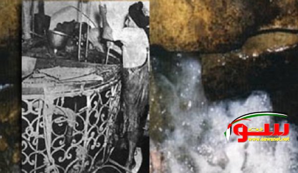 طبيب ادّعى أن ماء زمزم ملوث بالصرف الصحي | موقع سوا طبيب ادّعى أن ماء زمزم ملوث بالصرف الصحي | موقع سوا