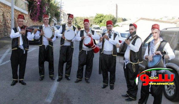 مزمار تعنى بالموروث الفلسطيني ونرحب بمن يريد الانضمام | موقع سوا مزمار تعنى بالموروث الفلسطيني ونرحب بمن يريد الانضمام | موقع سوا