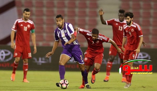 دوري نجوم قطر: معيذر يفشل في فك عقدة العربي | موقع سوا 