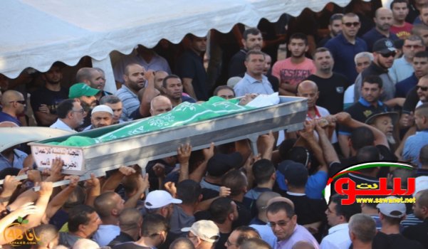 بيان مؤسسة الرابطة بيافا حول استشهاد الشاب محمد طه في كفر قاسم | موقع سوا بيان مؤسسة الرابطة بيافا حول استشهاد الشاب محمد طه في كفر قاسم | موقع سوا
