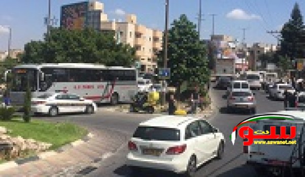 يافة الناصرة: إصابتان في جريمة إطلاق نار | موقع سوا 