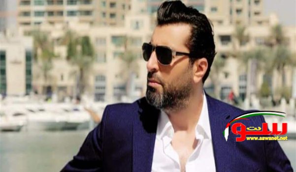 الفنان باسم ياخور يحضر لبرنامج (أكلناها ) بطابع كوميدي | موقع سوا الفنان باسم ياخور يحضر لبرنامج (أكلناها ) بطابع كوميدي | موقع سوا