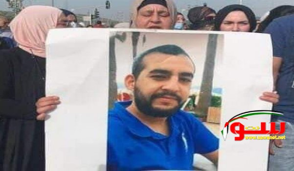 اغلاق ملف التحقيق في استشهـاد الشاب مصطفى يونس (26 عامًا) . | موقع سوا اغلاق ملف التحقيق في استشهـاد الشاب مصطفى يونس (26 عامًا) . | موقع سوا