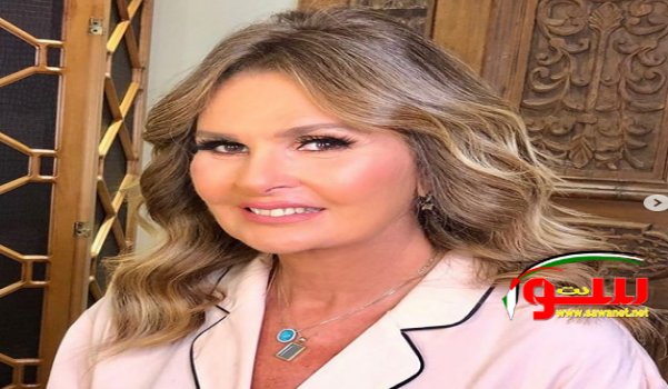 يسرى تصاب للمرة الثانية بفيروس كورونا وتدخل الحجر المنزلي | موقع سوا يسرى تصاب للمرة الثانية بفيروس كورونا وتدخل الحجر المنزلي | موقع سوا