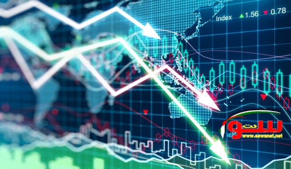 المؤشر نيكي يهبط 10.0% في بداية التعاملات في طوكيو | موقع سوا المؤشر نيكي يهبط 10.0% في بداية التعاملات في طوكيو | موقع سوا
