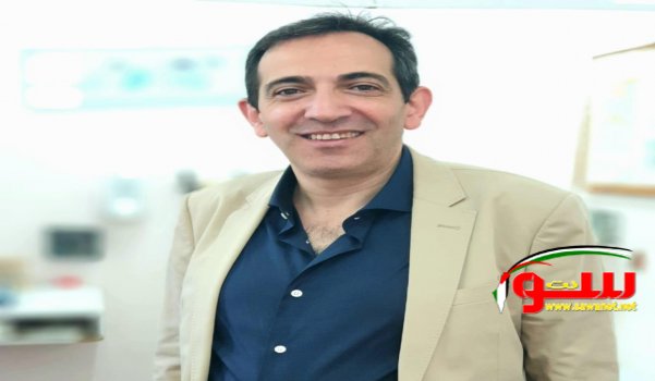 د. ابو لبدة: العلاج بهرمون النمو لكل ولد تم تشخيص خلل لديه | موقع سوا د. ابو لبدة: العلاج بهرمون النمو لكل ولد تم تشخيص خلل لديه | موقع سوا