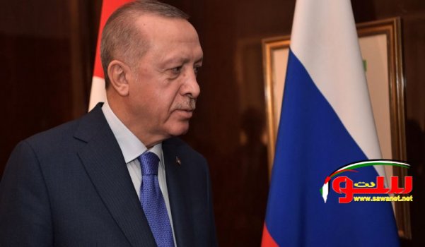 اعتقال 4 أتراك بعد التعليق على إصابة أردوغان بكورونا | موقع سوا اعتقال 4 أتراك بعد التعليق على إصابة أردوغان بكورونا | موقع سوا