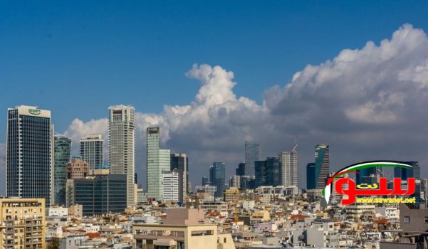 مبعوث سوداني في إسرائيل بهدف تعزيز العلاقات بين البلدين | موقع سوا 