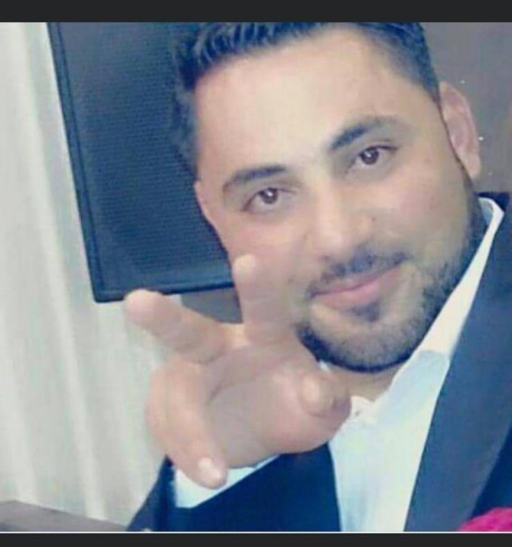 تعيين الزميل خالد الحسيني مدير عاما لقسم المبيعات في راديو و تلفزيون سوا | موقع سوا تعيين الزميل خالد الحسيني مدير عاما لقسم المبيعات في راديو و تلفزيون سوا | موقع سوا