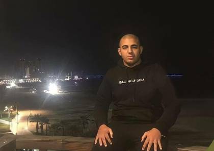 رغم رفض الشرطة.. تسريح يهودي قتل شابا من يافا | موقع سوا رغم رفض الشرطة.. تسريح يهودي قتل شابا من يافا | موقع سوا