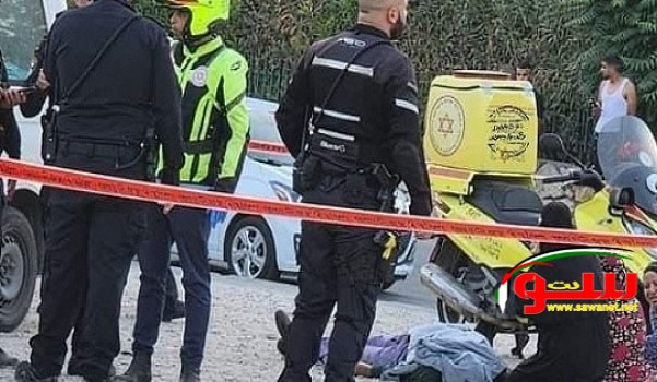 الثانية خلال 48 ساعة: قتيل بجريمة إطلاق نار باللبلد | موقع سوا الثانية خلال 48 ساعة: قتيل بجريمة إطلاق نار باللبلد | موقع سوا