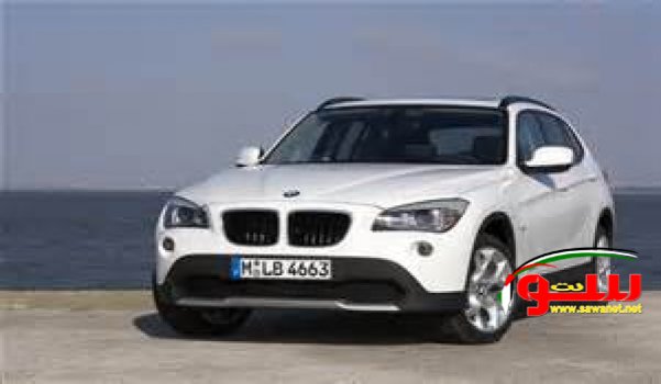 سيّارة BMW X1 الجديدة | موقع سوا 