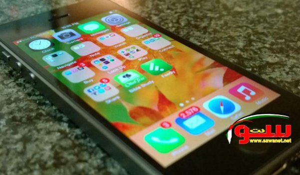 أنباء عن إطلاق آبل هاتف أنباء عن إطلاق آبل هاتف