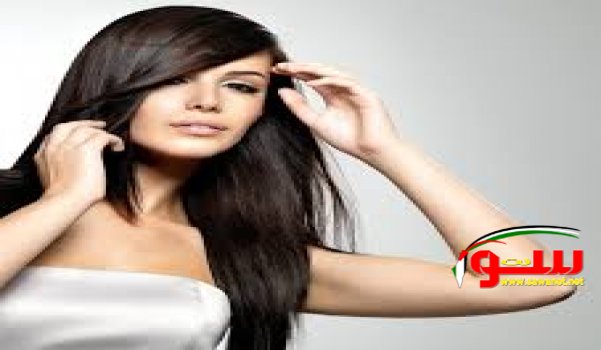 مع هذه الخلطات الطبيعية دللي شعرك | موقع سوا مع هذه الخلطات الطبيعية دللي شعرك | موقع سوا
