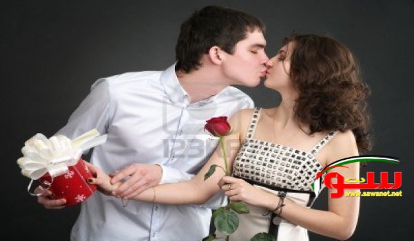 هل يقوم المتزوجون بالاحتفال بيوم الحب! | موقع سوا 