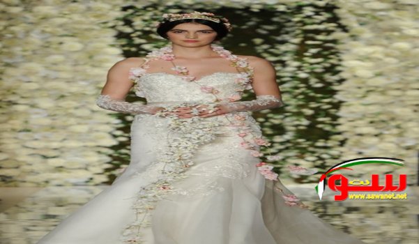 فساتين زفاف مذهلة لعروس متوهجة جاذبية | موقع سوا فساتين زفاف مذهلة لعروس متوهجة جاذبية | موقع سوا