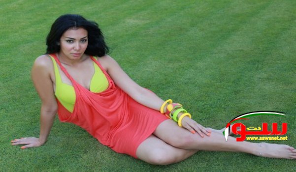 الشرطة المصرية تقبض على الفنانة ميريهان حسين | موقع سوا الشرطة المصرية تقبض على الفنانة ميريهان حسين | موقع سوا