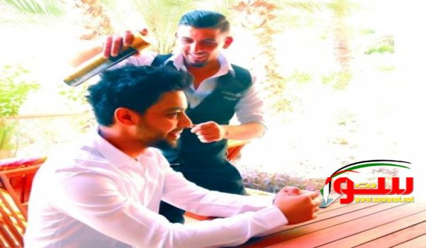 صالونات تجميل الرجال هوس ينافس النساء | موقع سوا صالونات تجميل الرجال هوس ينافس النساء | موقع سوا