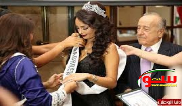 هند سداسي ملكة جمال  | موقع سوا 