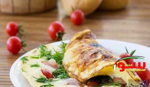 طريقة عمل البيض المخبوز على الطريقة الإيطالية | موقع سوا طريقة عمل البيض المخبوز على الطريقة الإيطالية | موقع سوا