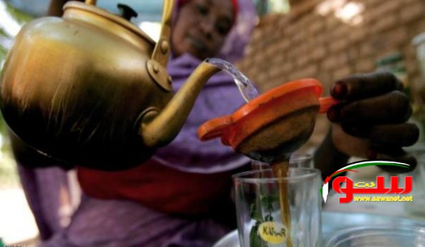 السودان.. غرامة على “ستات شاي” بسبب الصلاة | موقع سوا السودان.. غرامة على “ستات شاي” بسبب الصلاة | موقع سوا