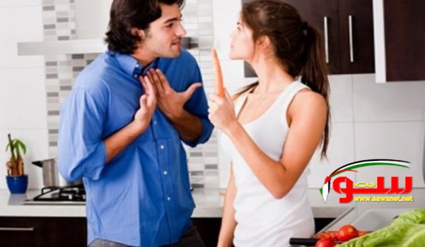 ما هي أسباب توتر المرأة الدائم في الحياة الزوجية ؟! | موقع سوا ما هي أسباب توتر المرأة الدائم في الحياة الزوجية ؟! | موقع سوا