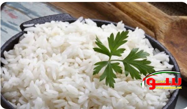 تجنبي تعجن الأرز أثناء الطهي بخطوة واحدة فقط. | موقع سوا تجنبي تعجن الأرز أثناء الطهي بخطوة واحدة فقط. | موقع سوا