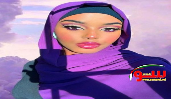 أول شابة عربية محجبة تنافس على لقب ملكة جمال العالم ... | موقع سوا 