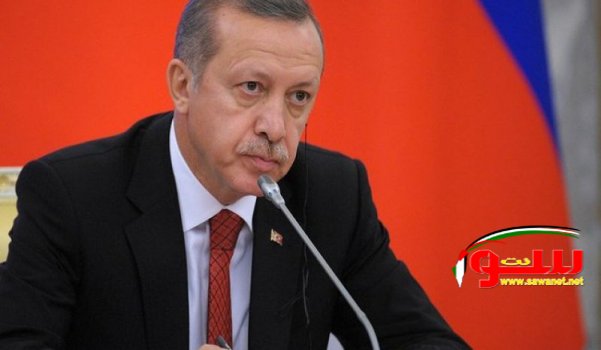 أردوغان: الرئيس الإسرائيلي سيزور تركيا مطلع فبراير القادم | موقع سوا أردوغان: الرئيس الإسرائيلي سيزور تركيا مطلع فبراير القادم | موقع سوا