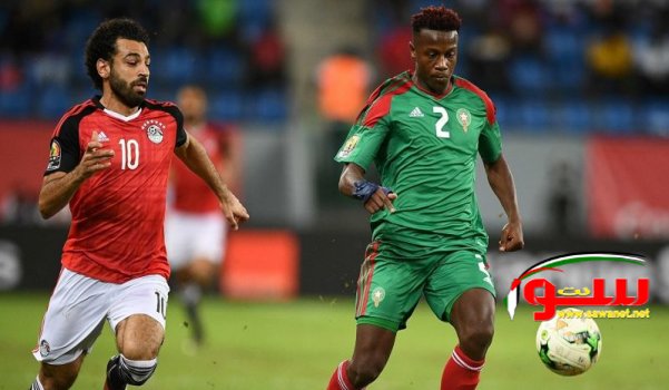 مصر والمغرب.. مواجهة عربية ساخنة في ربع نهائي أمم إفريقيا | موقع سوا مصر والمغرب.. مواجهة عربية ساخنة في ربع نهائي أمم إفريقيا | موقع سوا