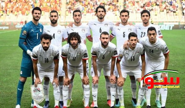 فوضى إفريقيا.. إلغاء المؤتمر الصحفي لمنتخب مصر والسبب فوضى إفريقيا.. إلغاء المؤتمر الصحفي لمنتخب مصر والسبب