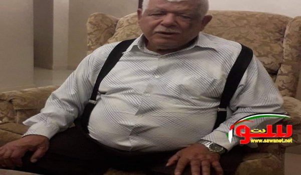 واشنطن تطالب إسرائيل بتحقيق جنائيّ شامل بملف استشهاد المسن الفلسطيني عمر أسعد | موقع سوا واشنطن تطالب إسرائيل بتحقيق جنائيّ شامل بملف استشهاد المسن الفلسطيني عمر أسعد | موقع سوا