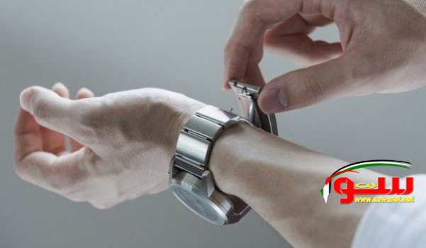 سوني تكشف عن ساعة ذكية فريدة من نوعها | موقع سوا سوني تكشف عن ساعة ذكية فريدة من نوعها | موقع سوا